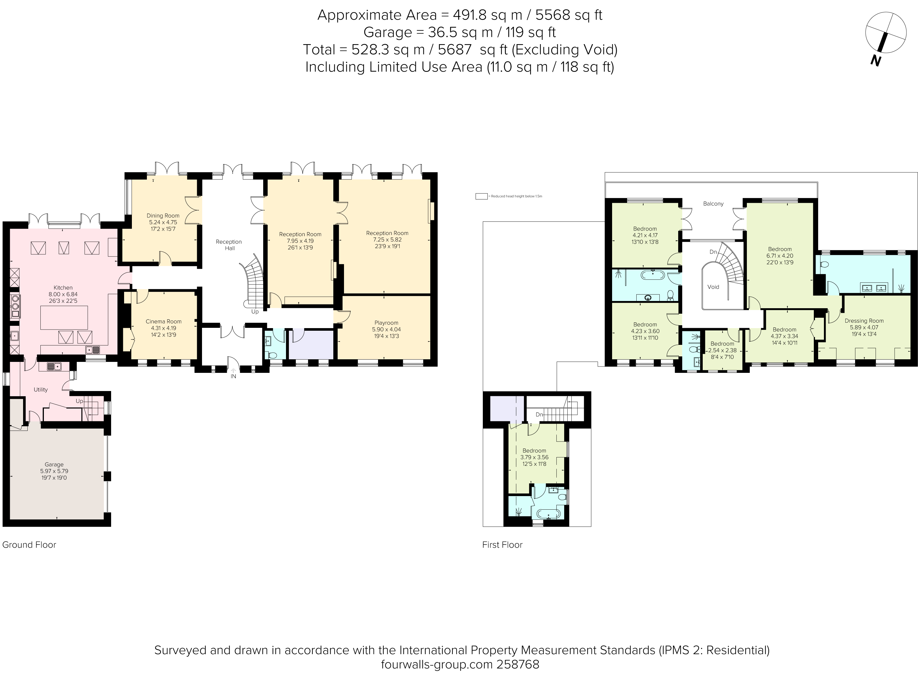 6 bed detached house for sale in Brownswood Road, Beaconsfield, Buckinghamshire HP9 Zoopla