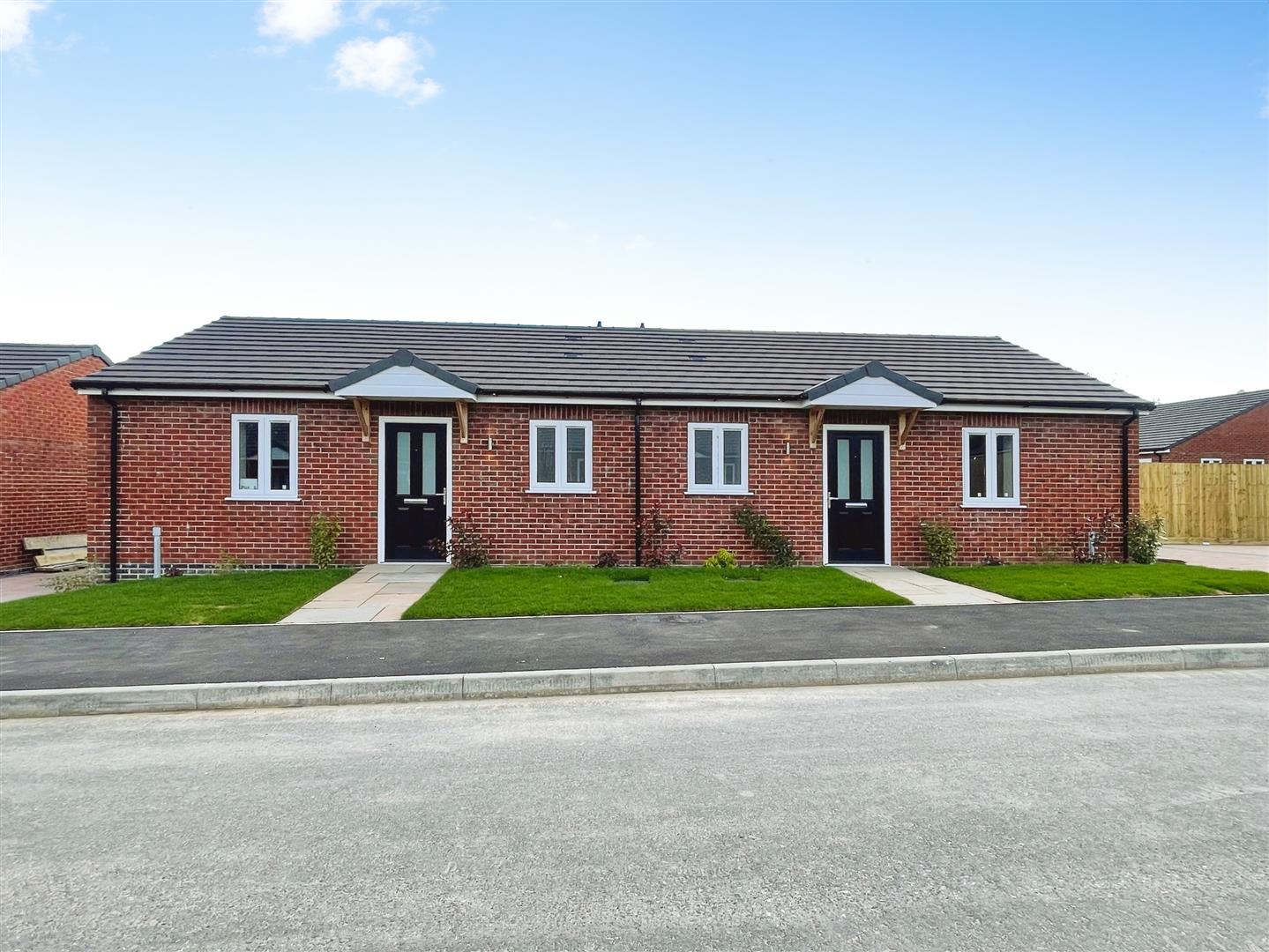 Plot 15, North Green, Calverton photo 3