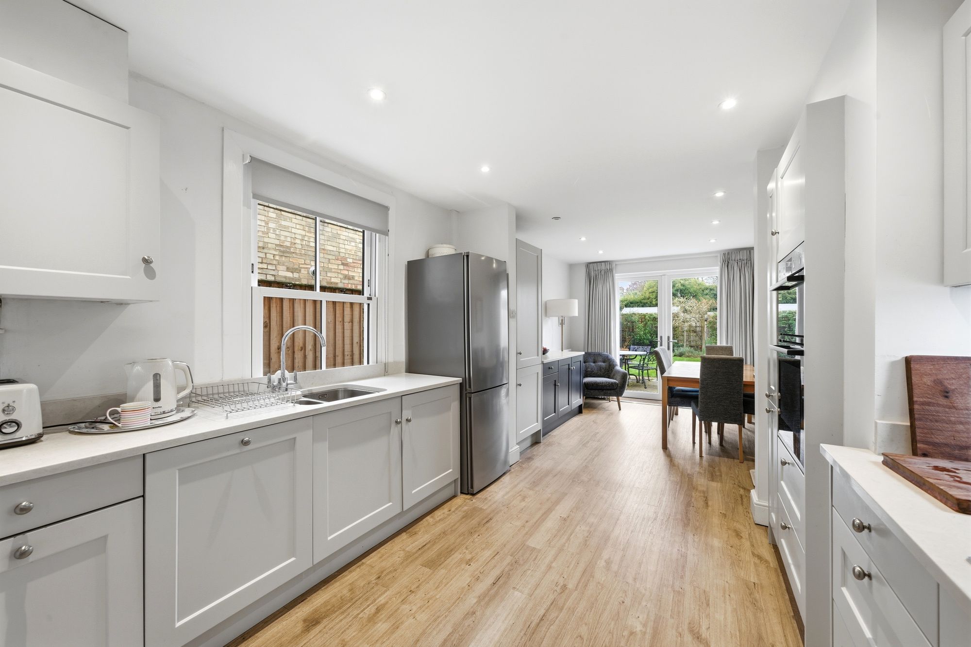 4 bedroom terraced house for sale 0