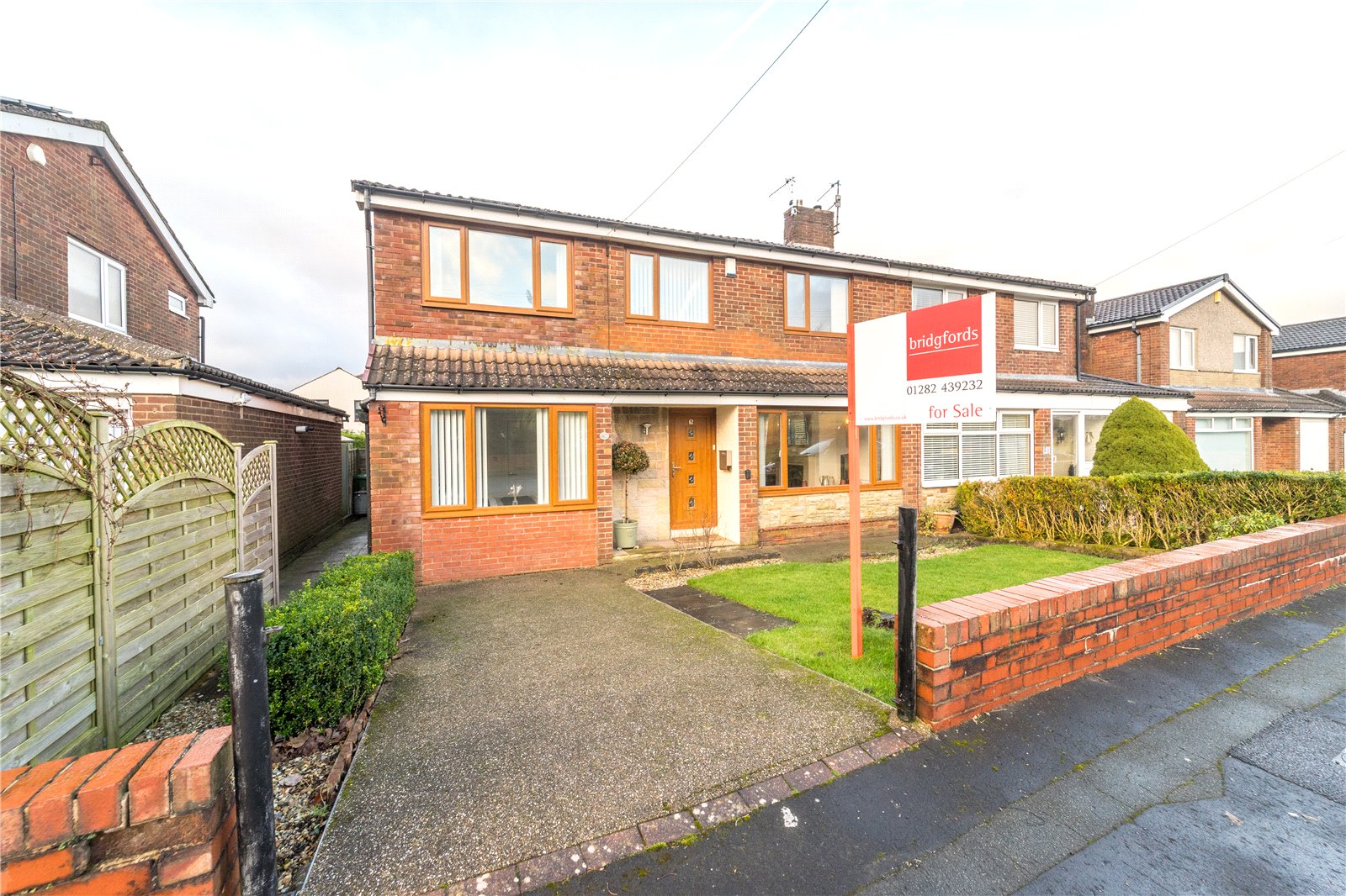 Photos of Wilkie Avenue, Burnley, Lancashire BB11 66410720