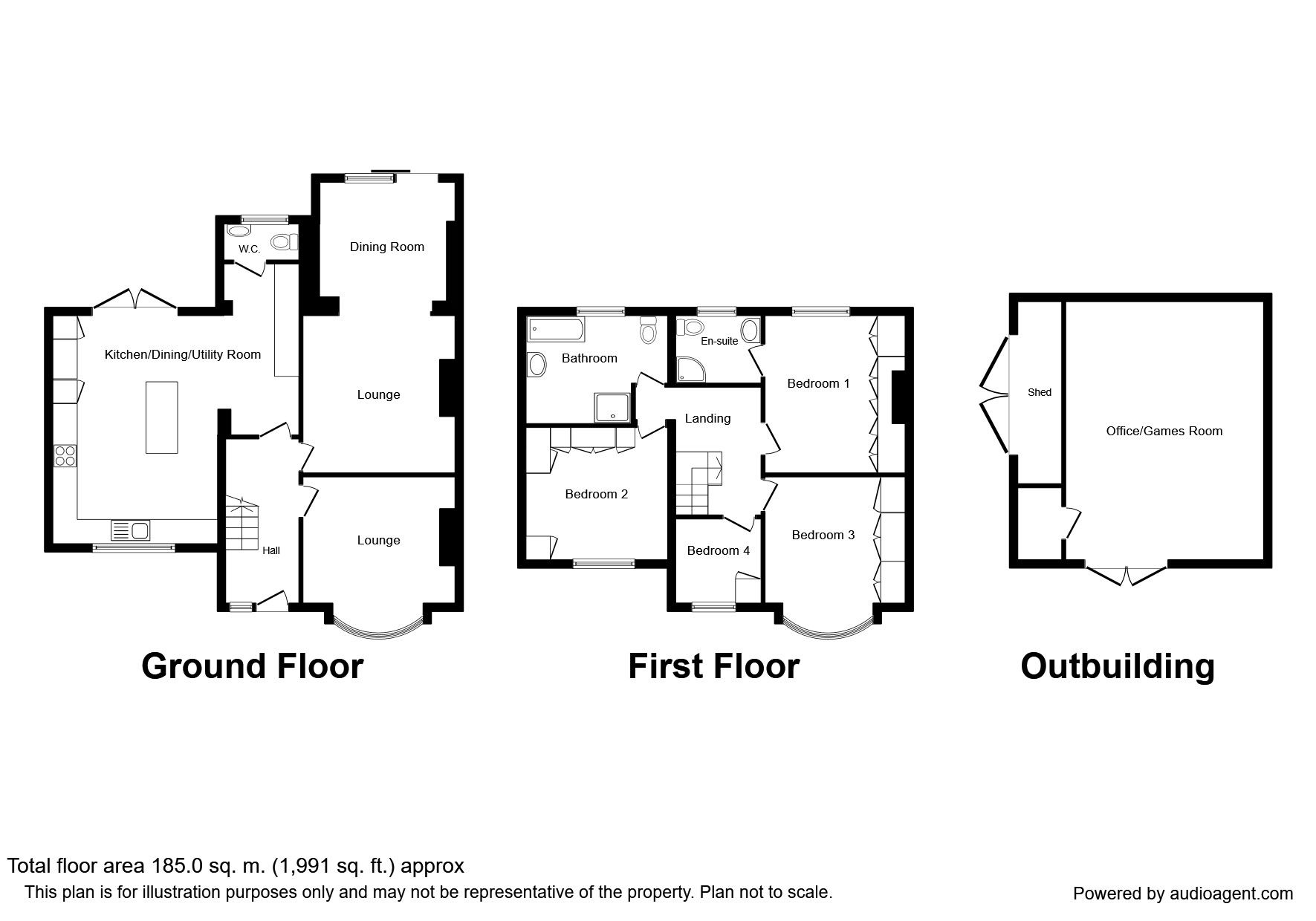 4 Bedrooms Semi-detached house for sale in Eton Road, Goole DN14