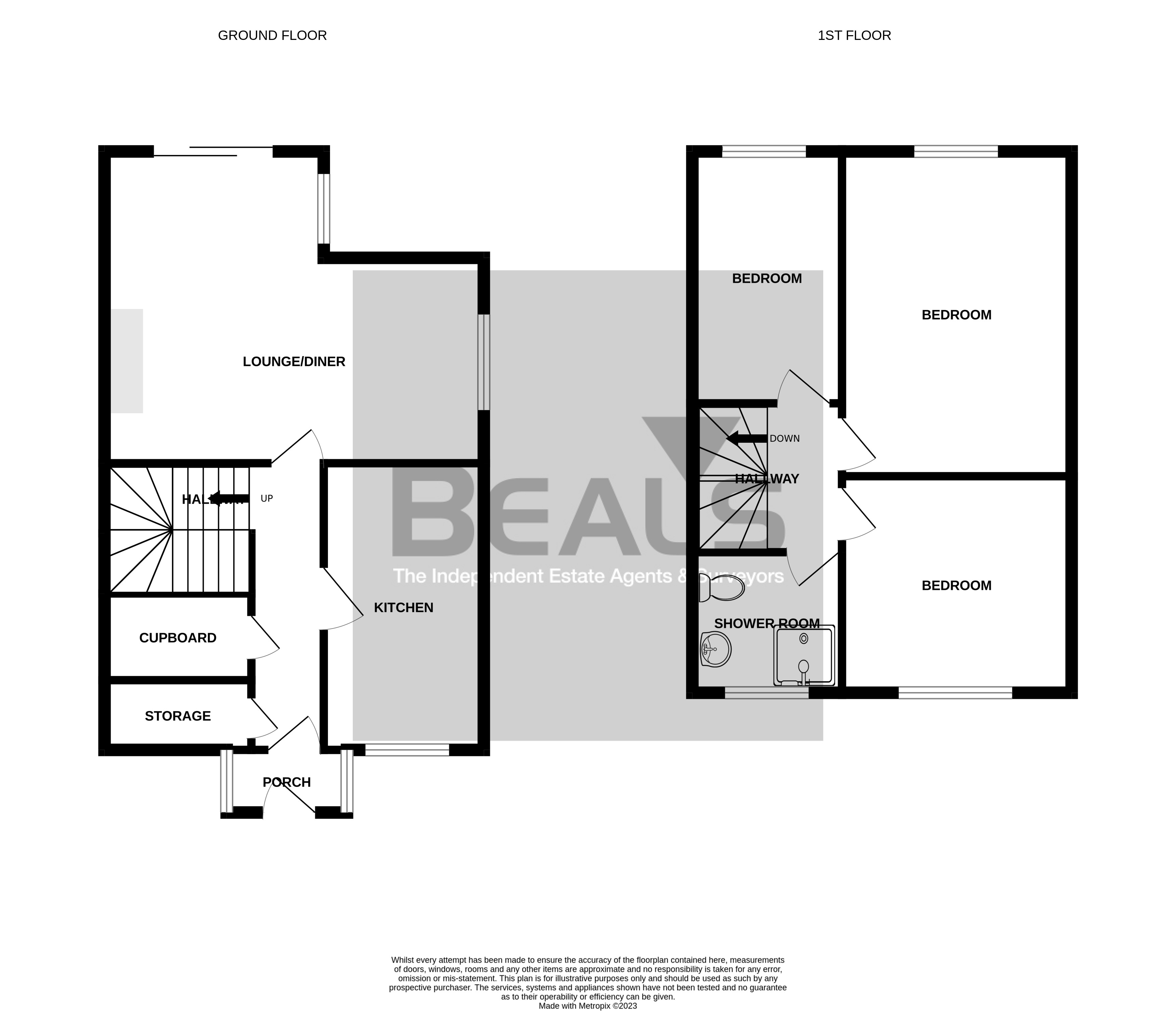 Forest Hills Drive, Townhill Park, Southampton, Hampshire SO18, 3 bedroom end terrace house for