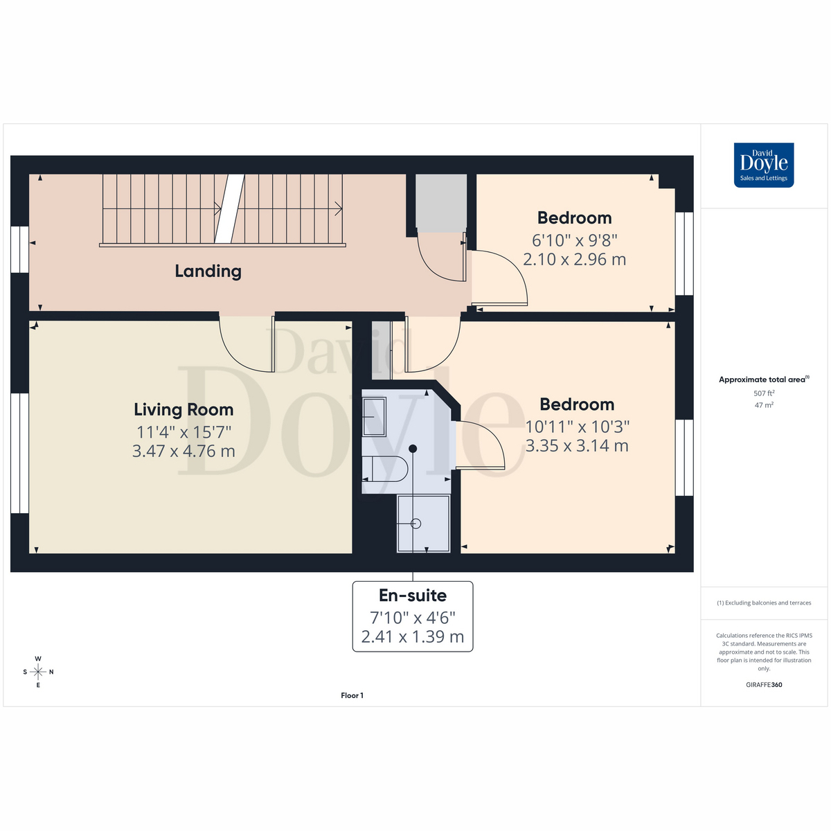 99a, Adeyfield Road, Hemel Hempstead Hemel Hempstead floorplan