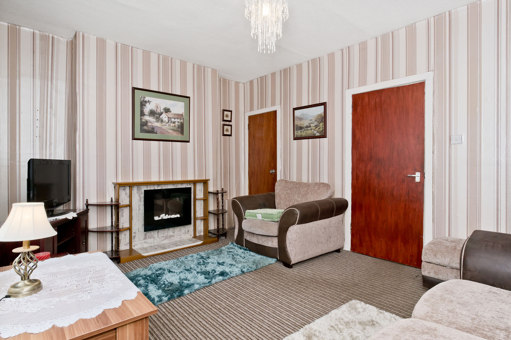 Photos of 25/1 Stenhouse Avenue West, Edinburgh EH11 63840658