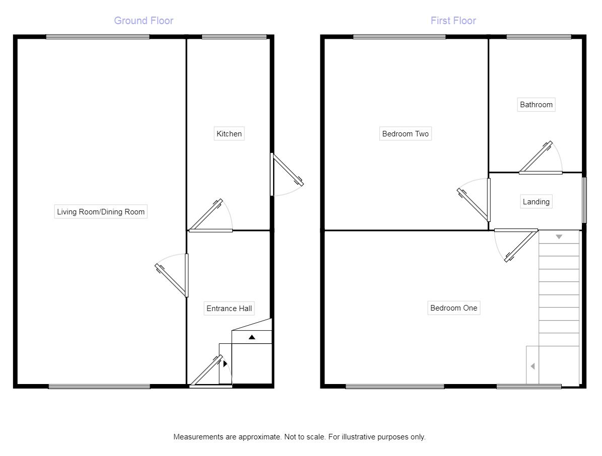 2 Bedrooms Semi-detached house for sale in Don Avenue, York YO24