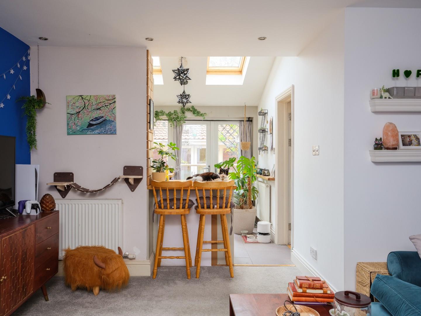 33 Bloomfield Road, Bristol, BS4 3QA - listing photo