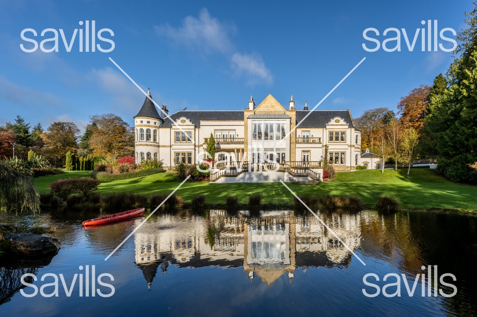 Photos of Dalhebity House, Bieldside, Aberdeen AB15 61483765