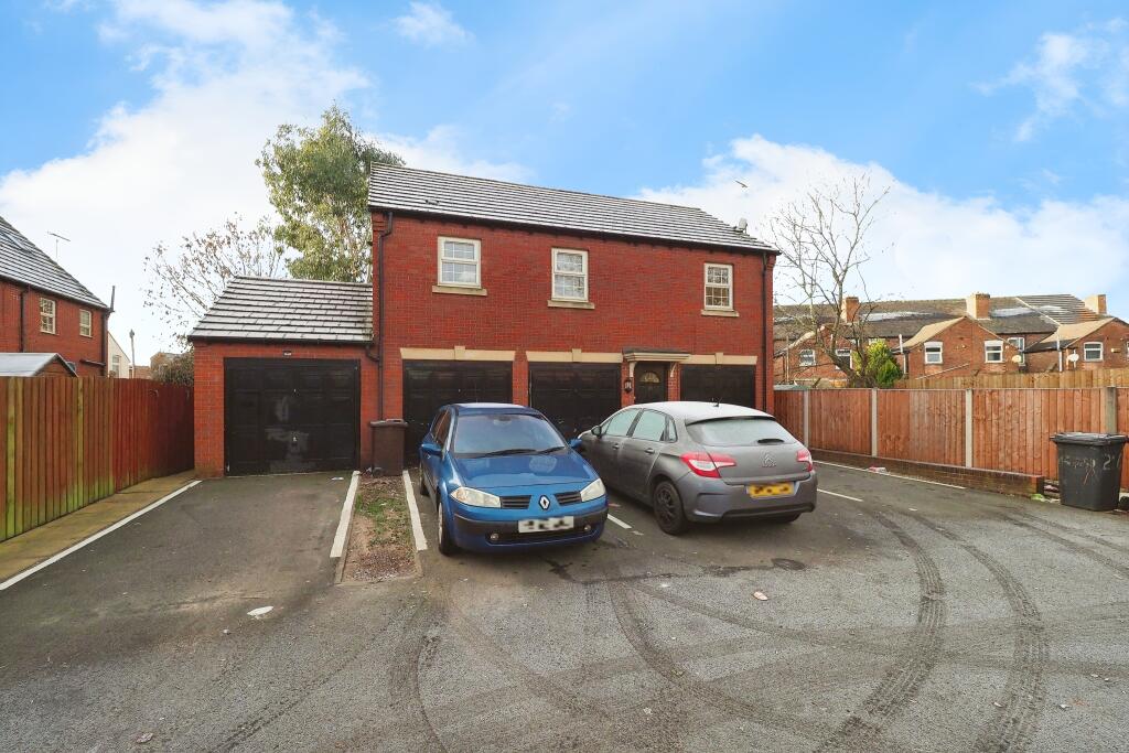 216, Harrington Street, Derby photo 2