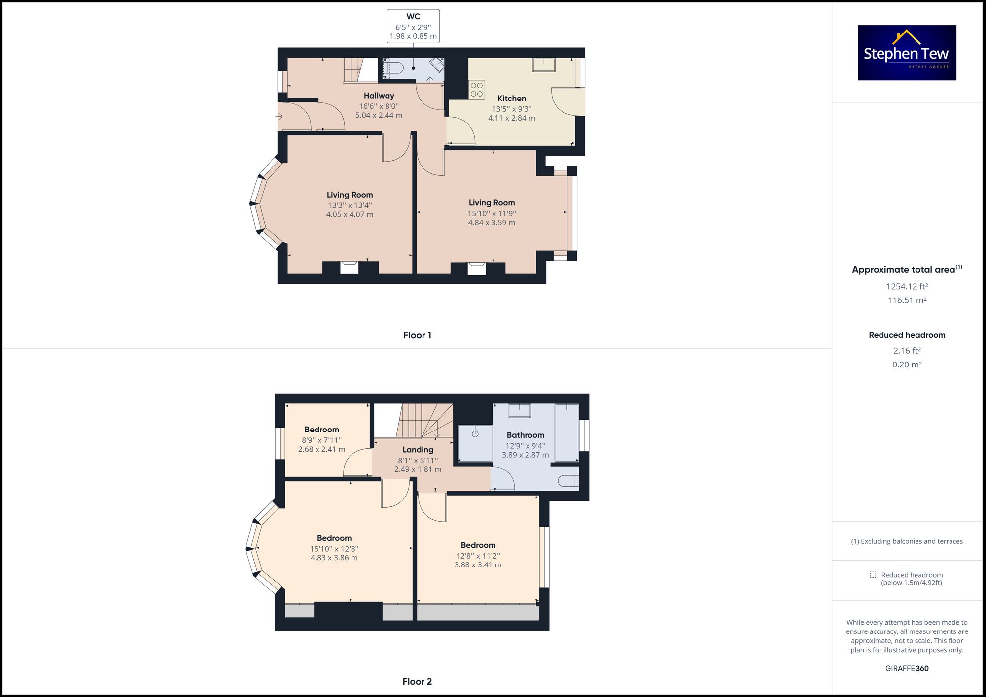 Whitegate Drive, Blackpool FY3, 3 bedroom terraced house for sale
