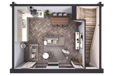 3 Bedrooms  for sale in Regent Plaza, Regent Road, Manchester M5