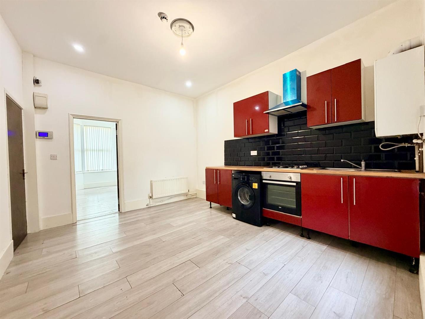 Flat 1, 155, Gregory Boulevard, Nottingham photo 4
