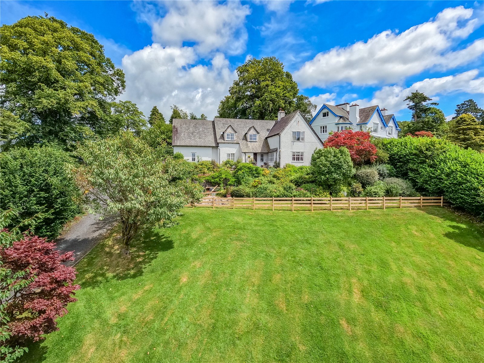Photos of Old Garden House, Thornbarrow Road, Windermere, Cumbria LA23