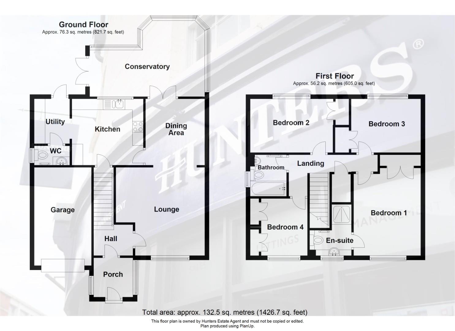The Greenwood, Fernhurst Farm BB2, 4 bedroom detached house for sale 65103912 PrimeLocation