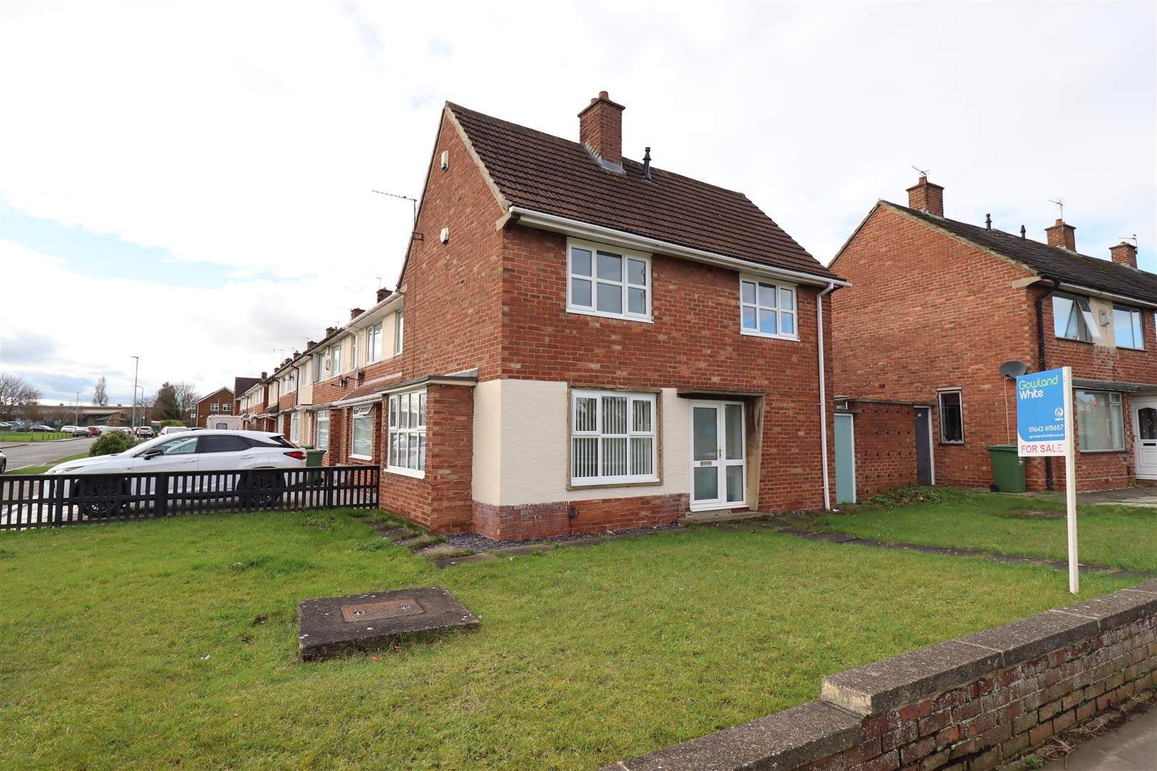 Photos of Fairfield Road, Fairfield, Stockton On Tees TS19 - 66166638 ...