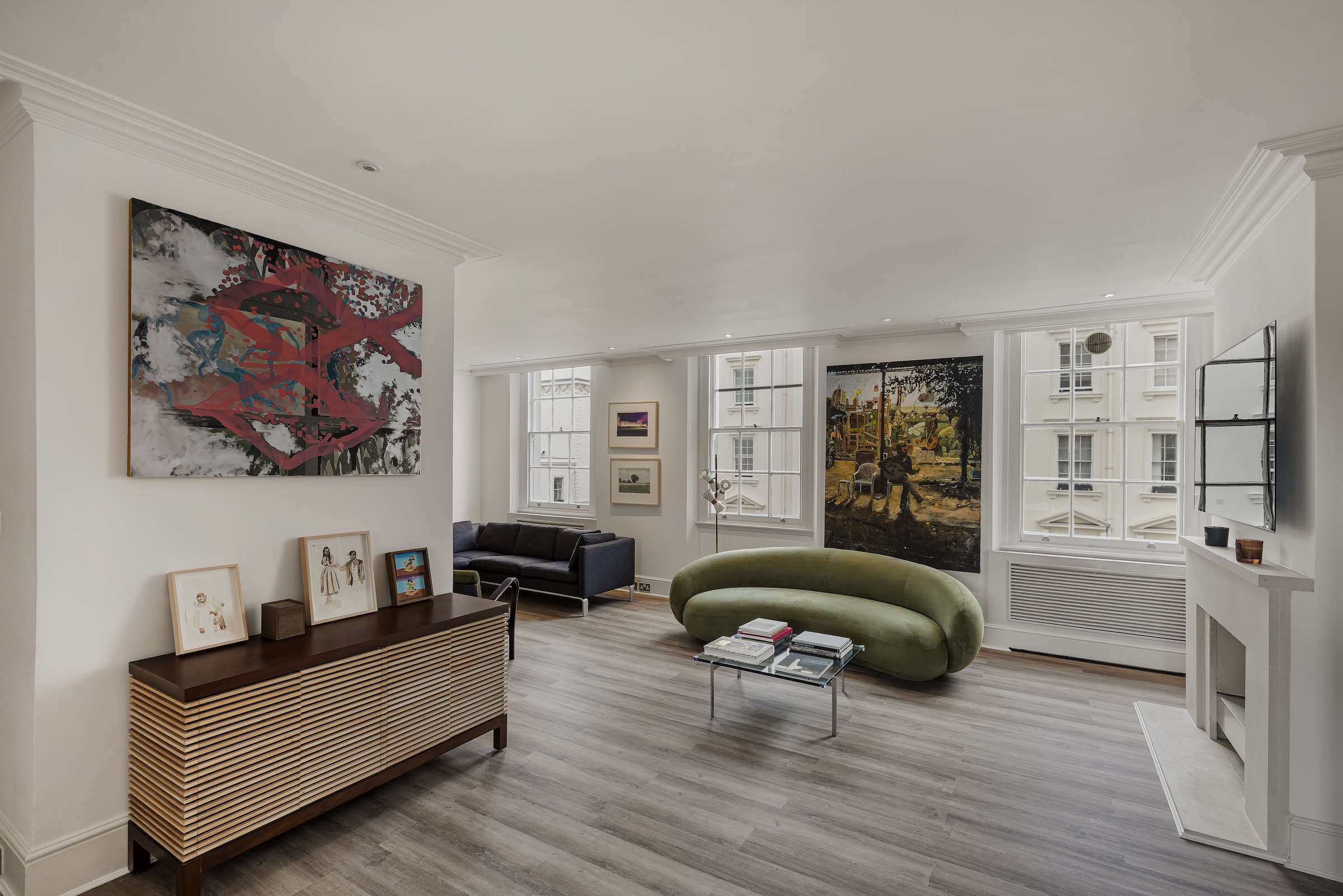 2 bedroom flat for sale