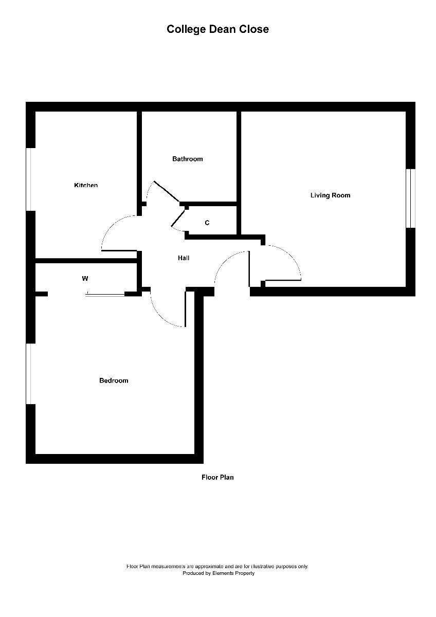 College Dean Close, Derriford, Plymouth PL6, 1 bedroom flat to rent 64836932 PrimeLocation
