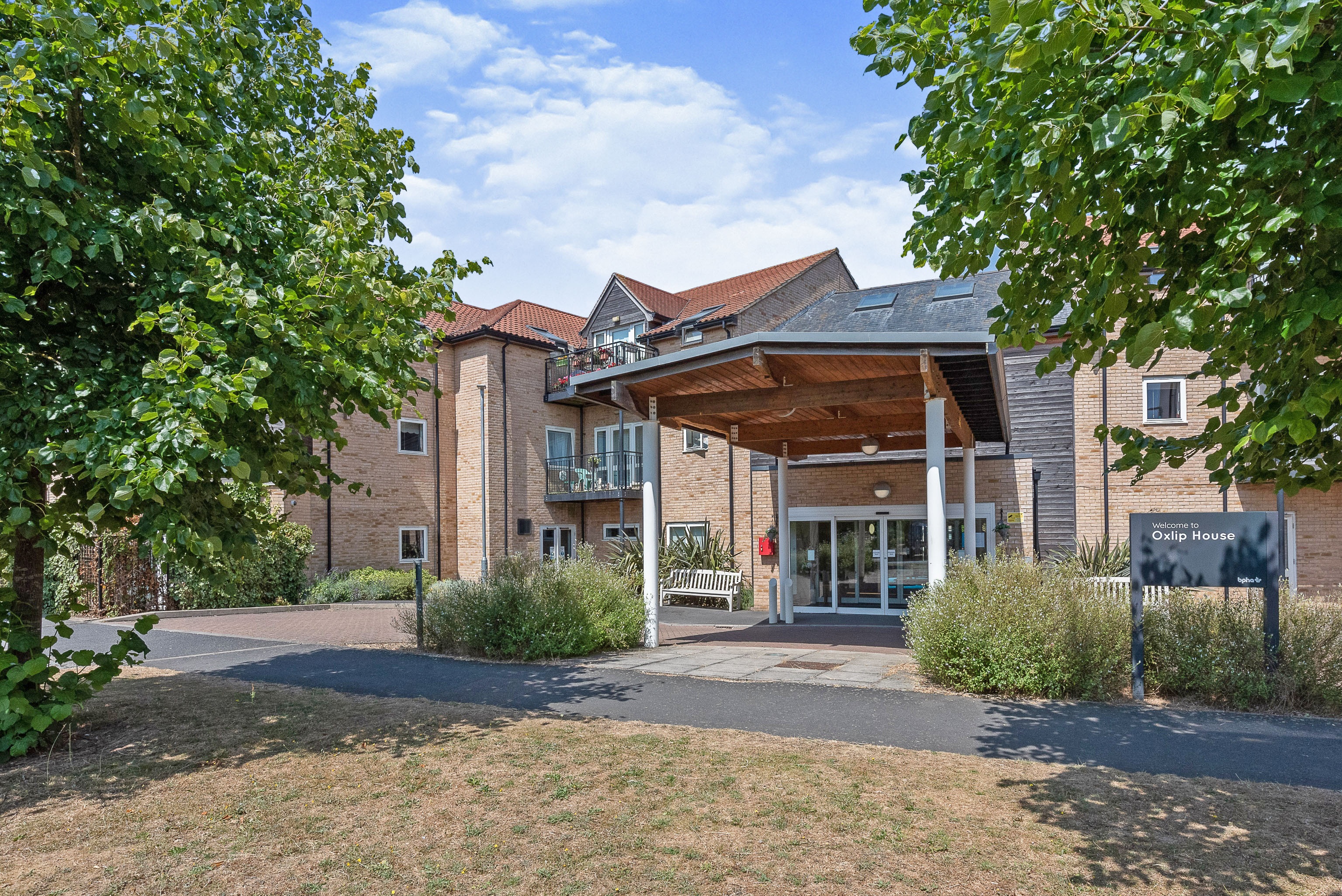 2 Oxlip House,, Airfield Road, Bury St. Edmunds photo 2