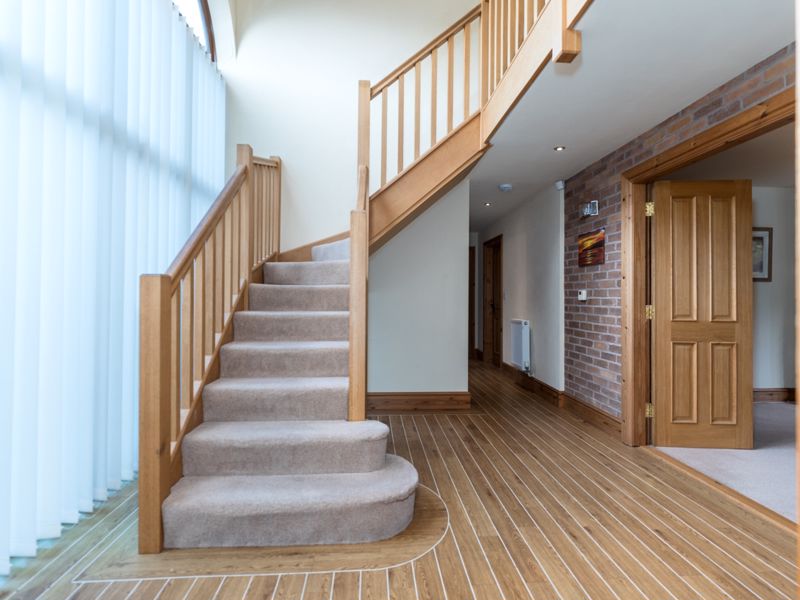 The New Barn, Park Lane, Telford photo 4