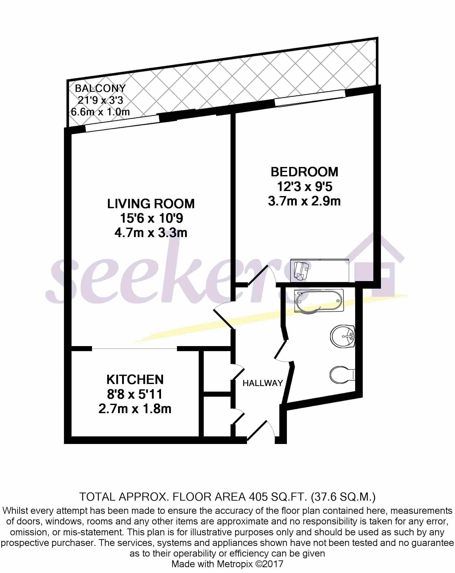 Kingfisher Meadow, Hart Street, Maidstone, Kent ME16, 1 bedroom flat to