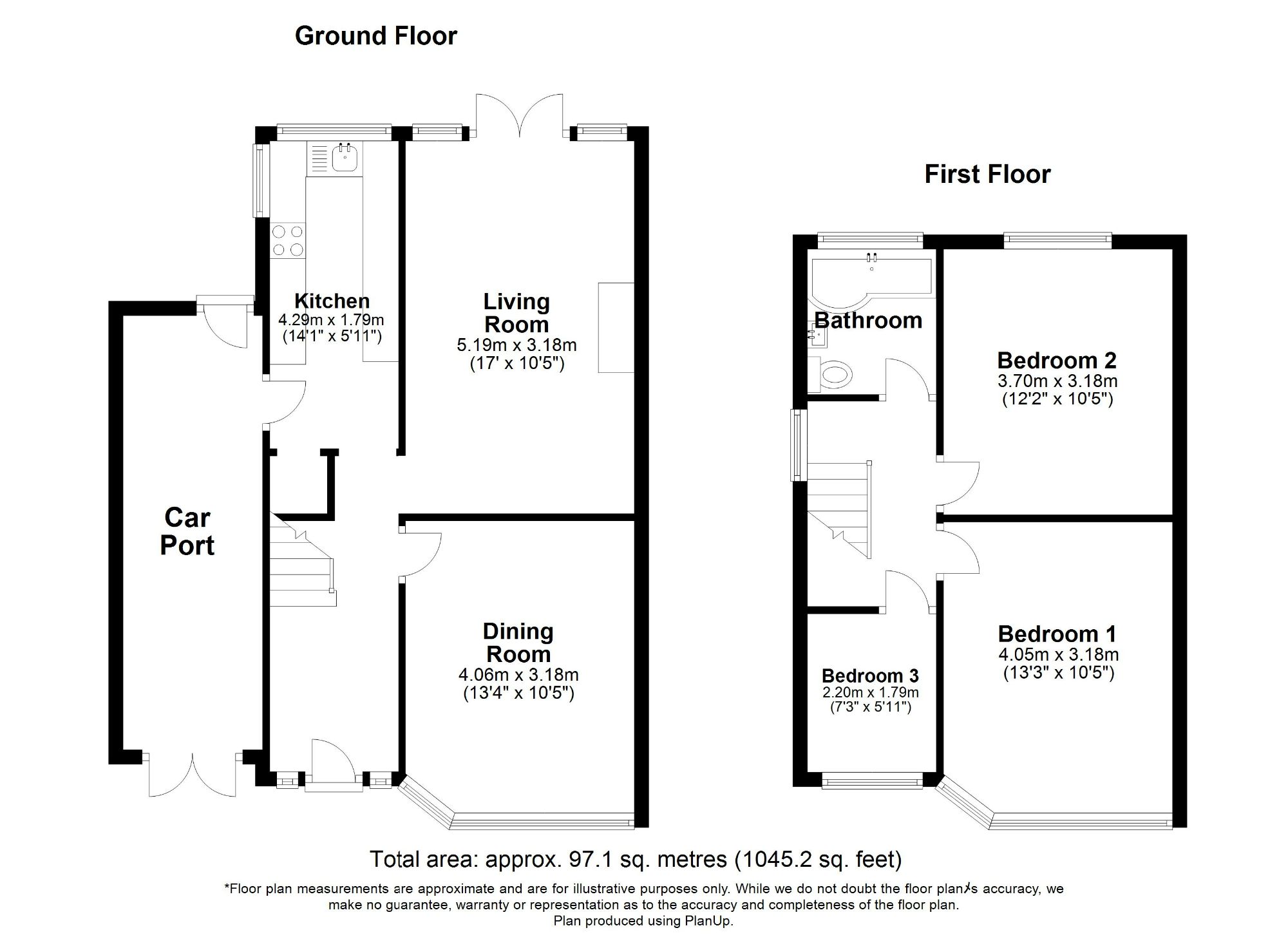Cleveleys Avenue, Braunstone, Leicester LE3, 3 bedroom semidetached