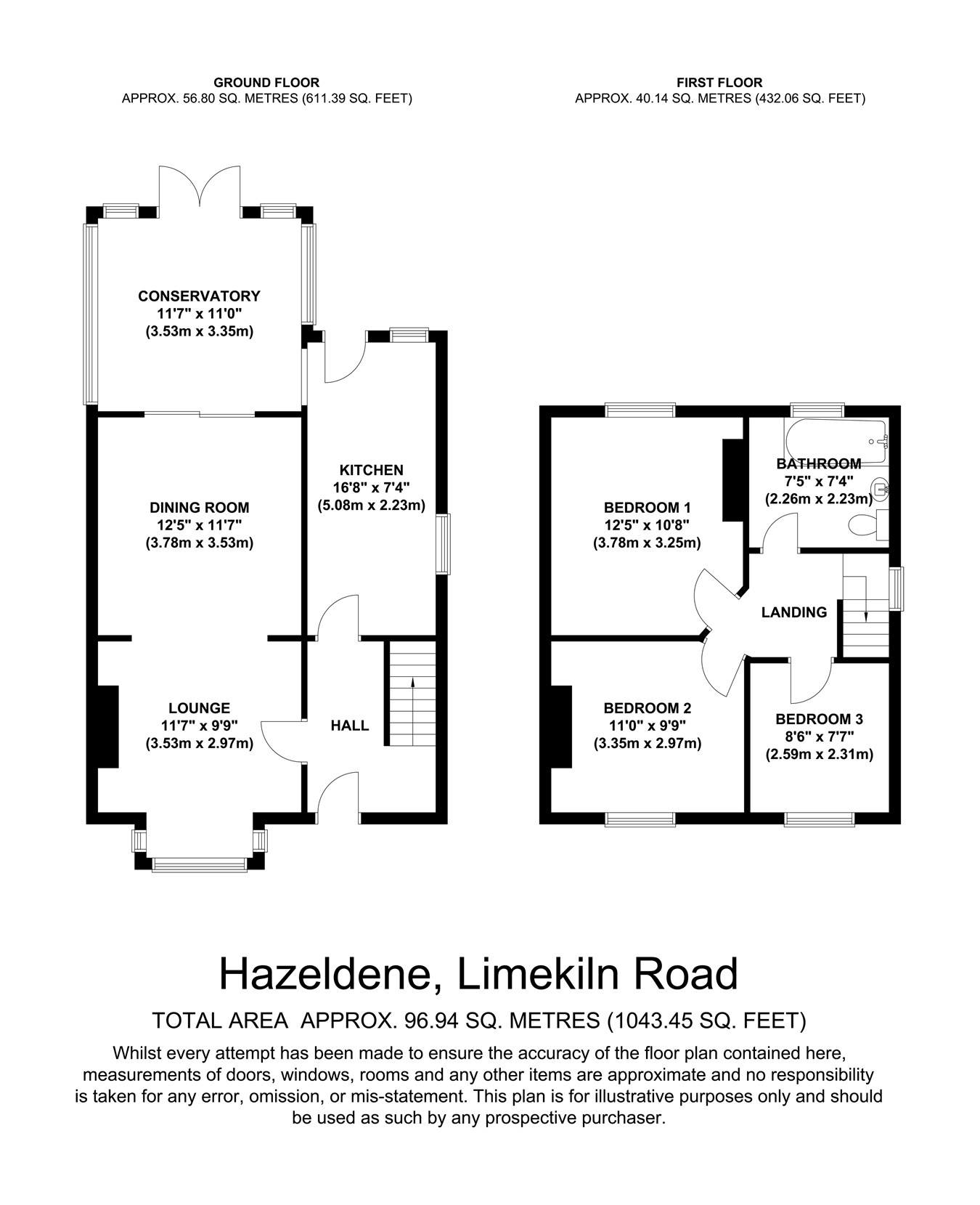 3 Bedrooms Semi-detached house for sale in Limekiln Road, Pontnewynydd, Pontypool NP4