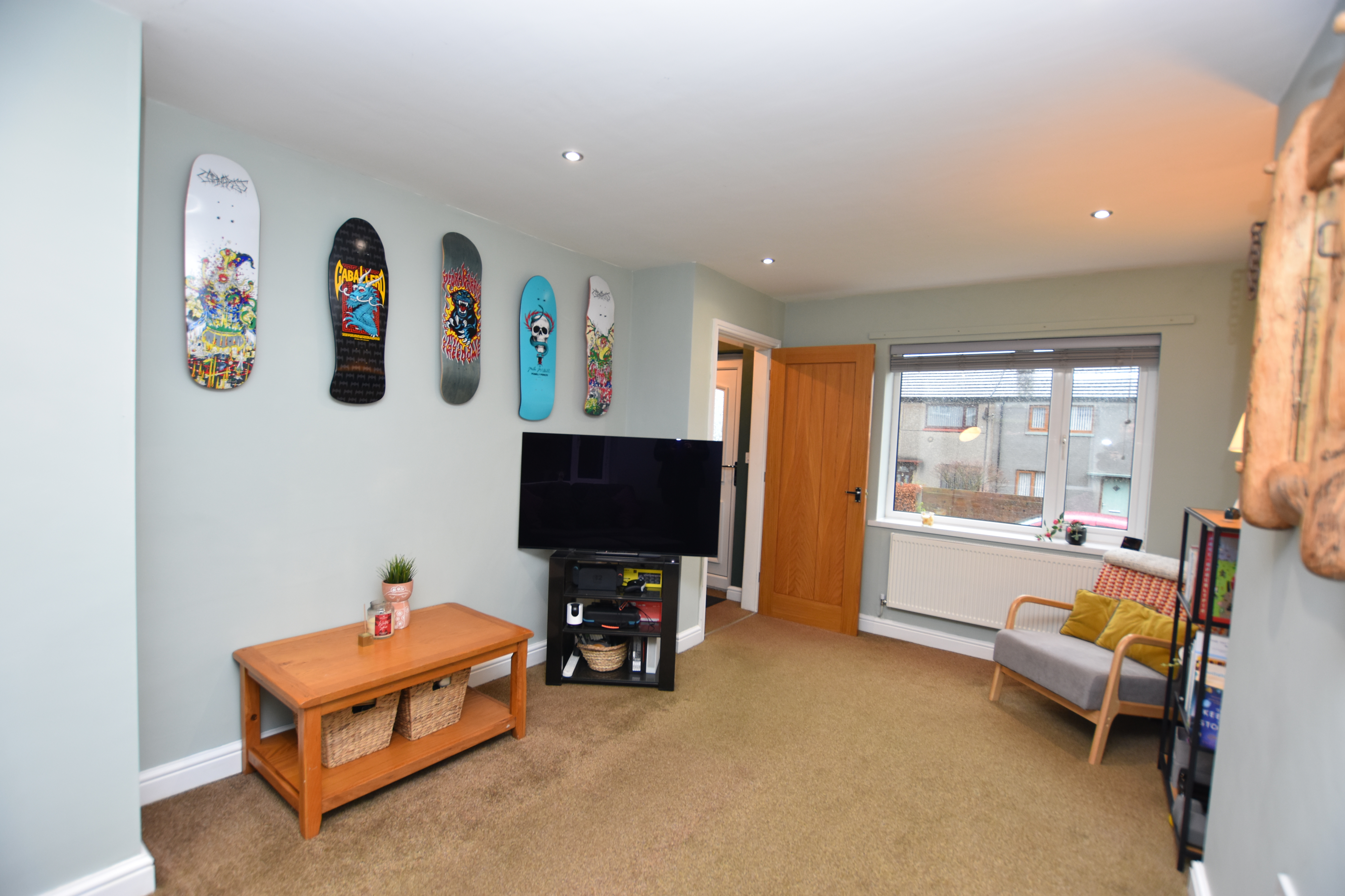 31, Cherry Tree Avenue, Ulverston photo 2