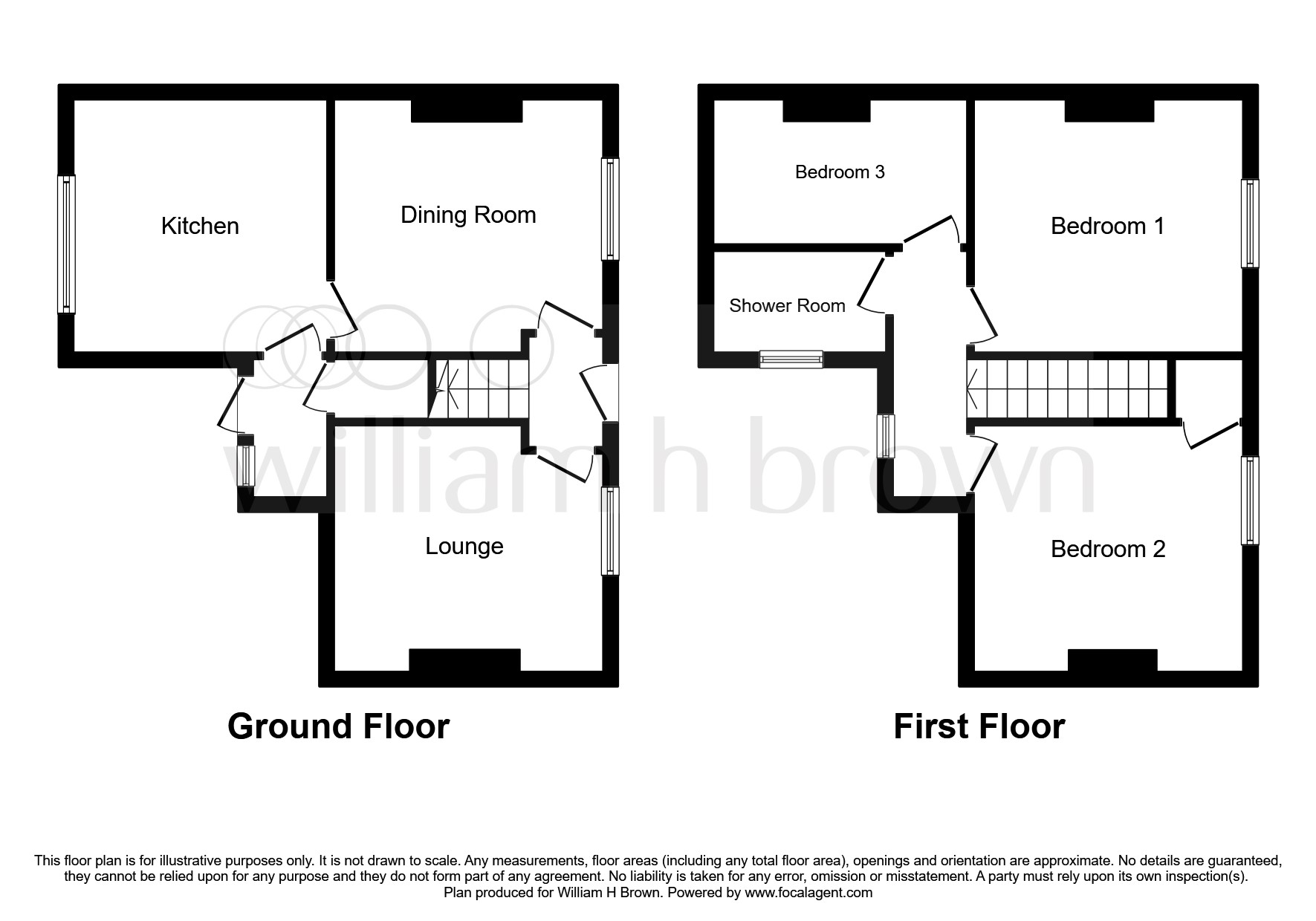3 bed terraced house for sale in Quorn Road, Leicester LE5 Zoopla