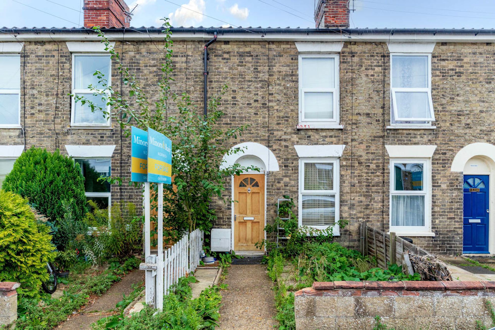 126 Alexandra Road, Norwich photo 2