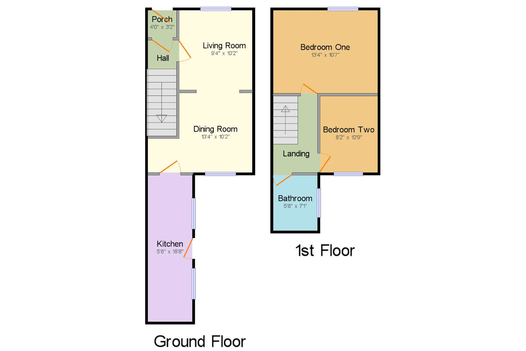 0 Bedrooms Terraced house for sale in Phillip Street, Hoole, Chester CH2