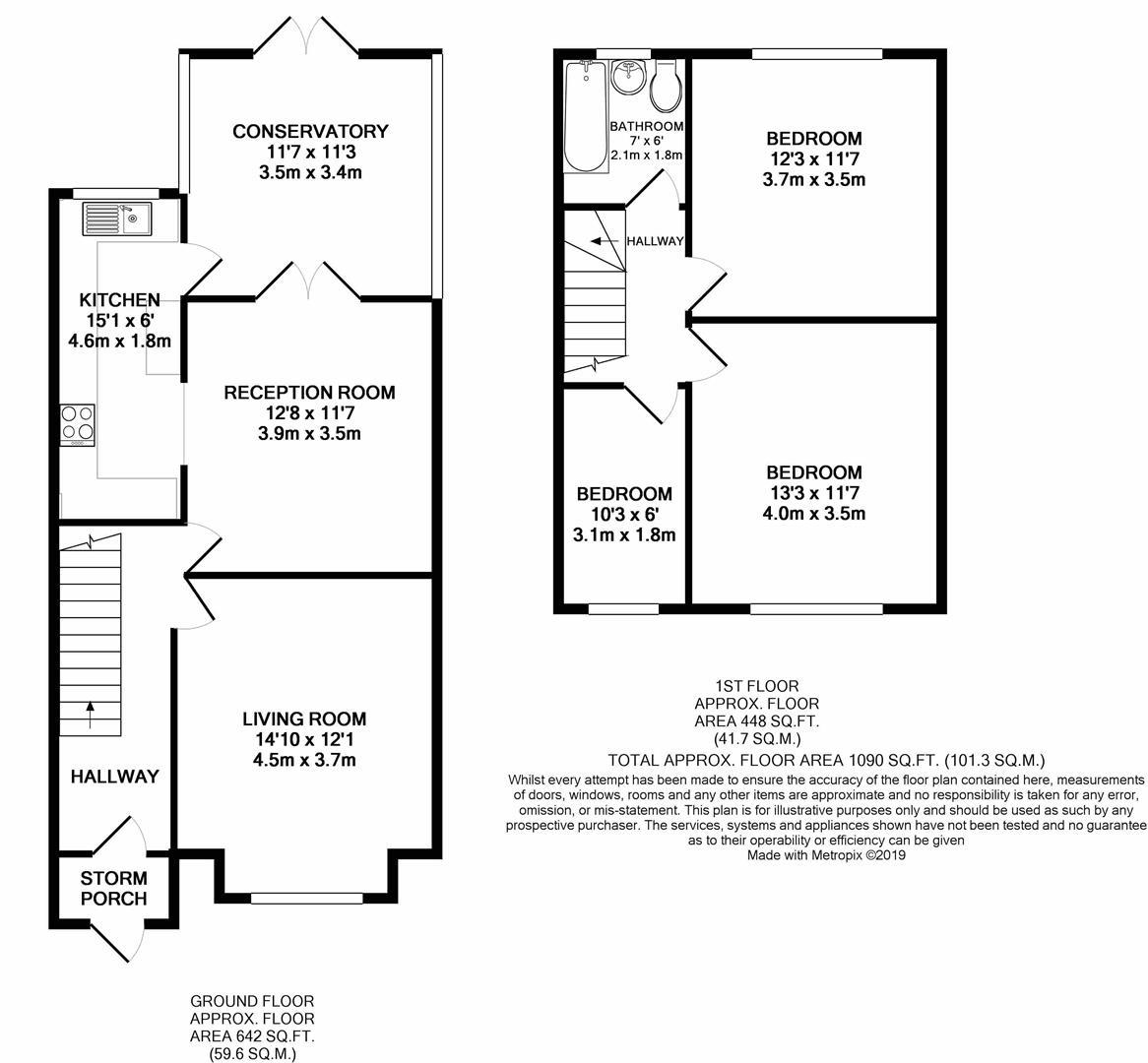 4 Bedrooms Detached house to rent in Kingston Lane, Uxbridge UB8