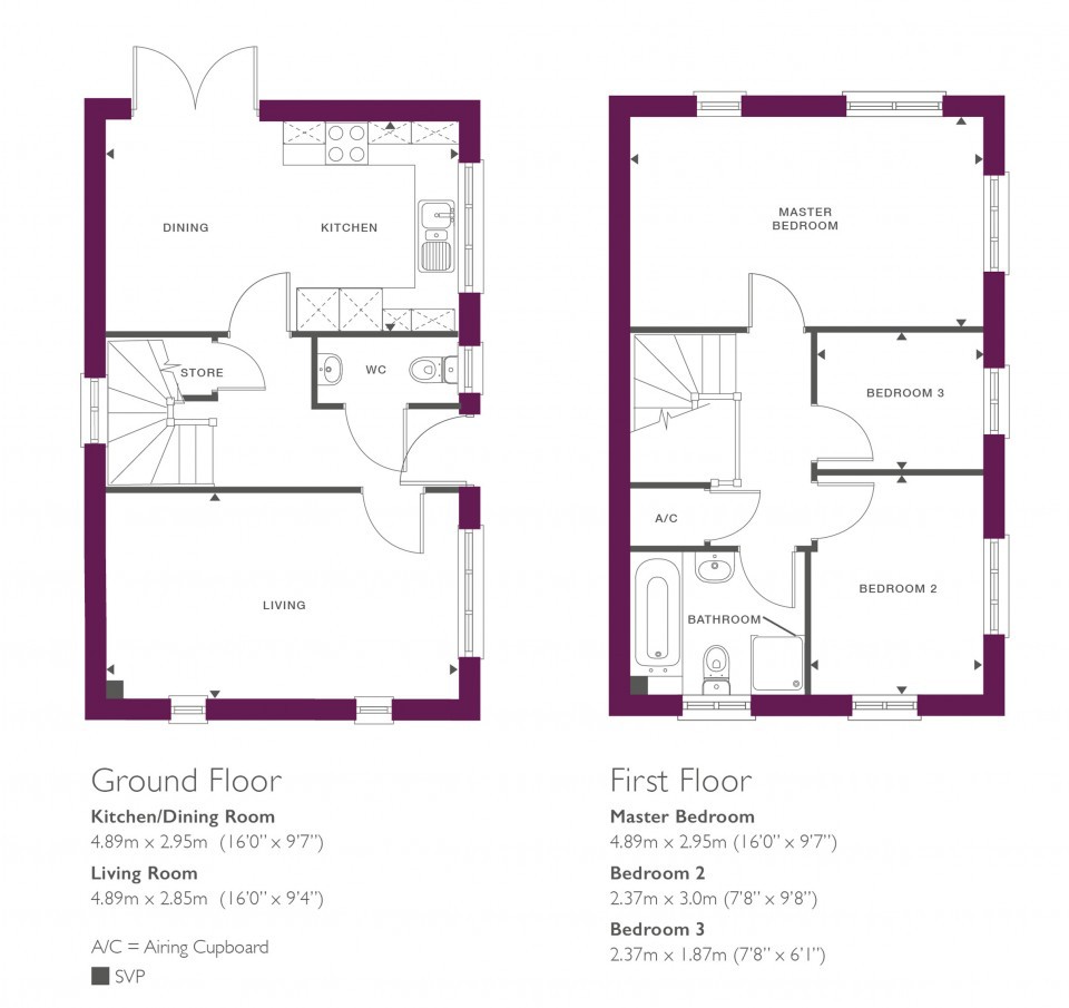 3 Bedrooms Semi-detached house to rent in Loughlin Drive, Liverpool, Merseyside L33