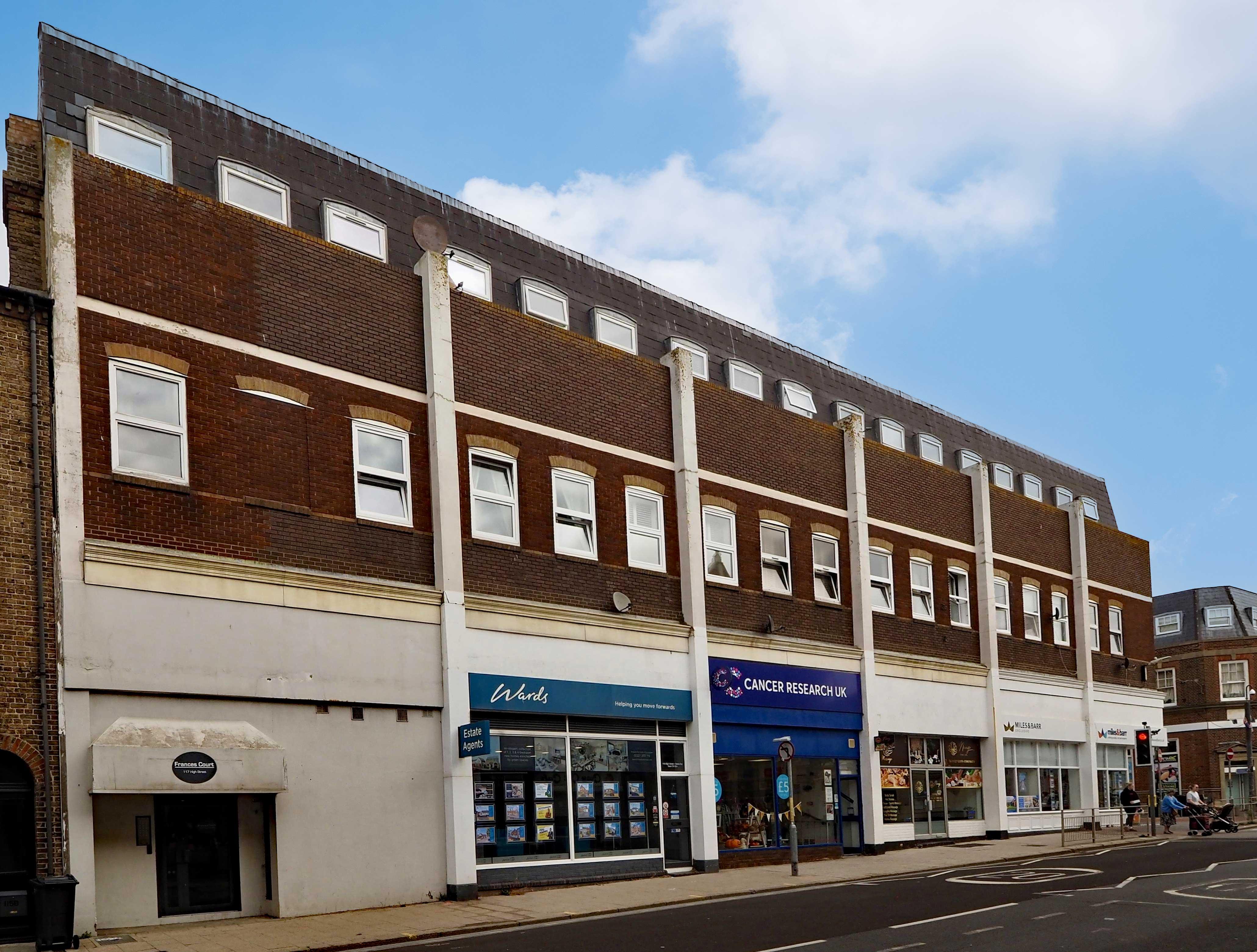 117 11 Frances Court, High Street, Herne Bay photo 5