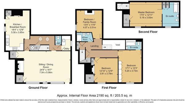 4 Bedrooms  for sale in High Street, Hadlow, Tonbridge TN11