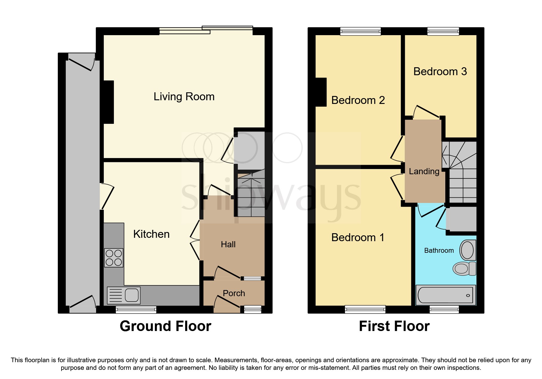 Clover Drive, Quinton, Birmingham B32, 3 bedroom semidetached house for sale 59795971