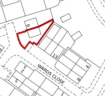 10, Wards Close, Sawston floorplan