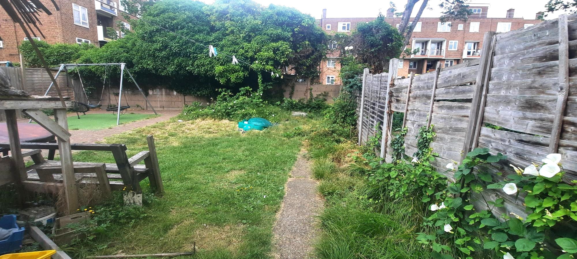 3 bedroom terraced house for sale 0