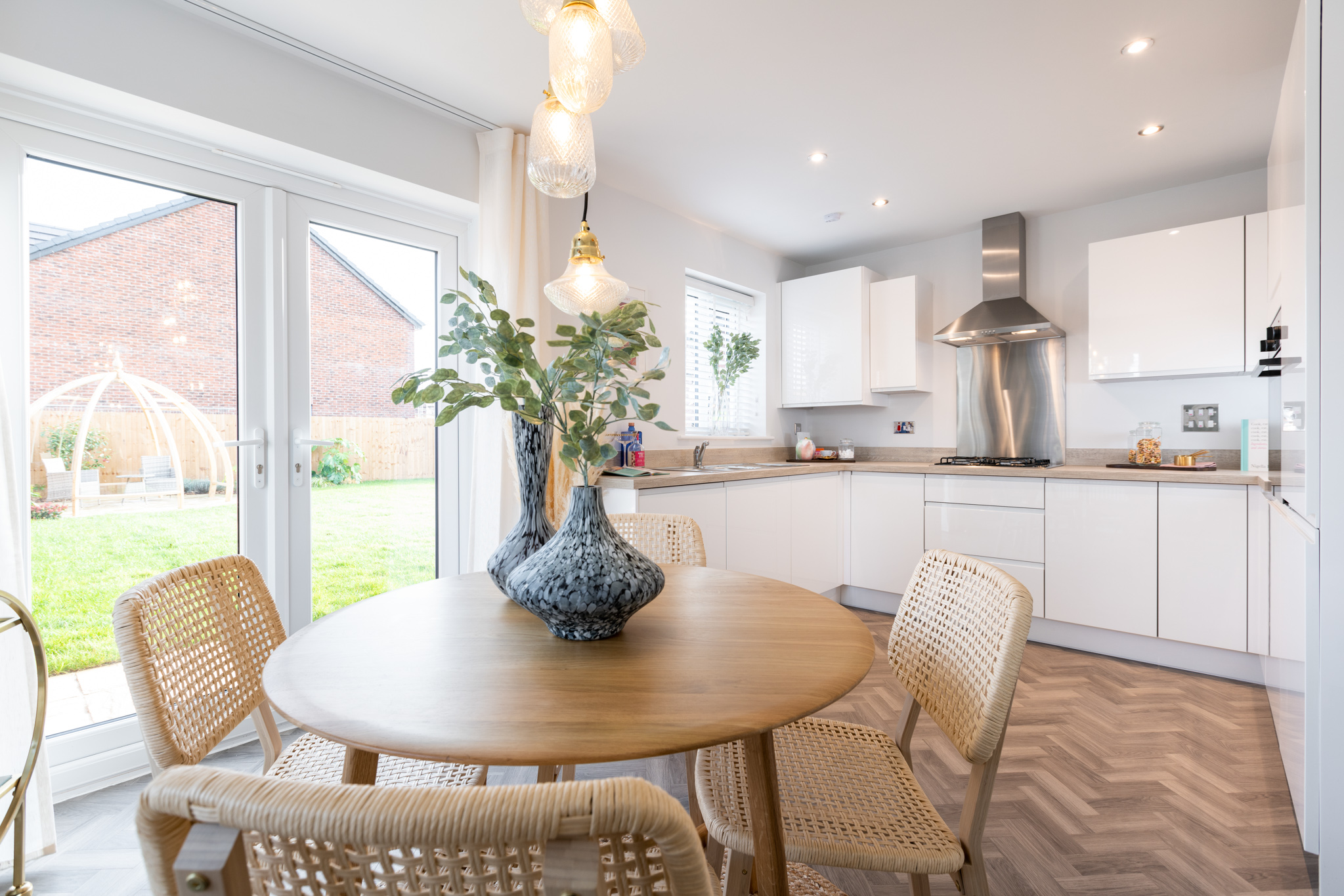 Property 2 of 9. Showhome Photography