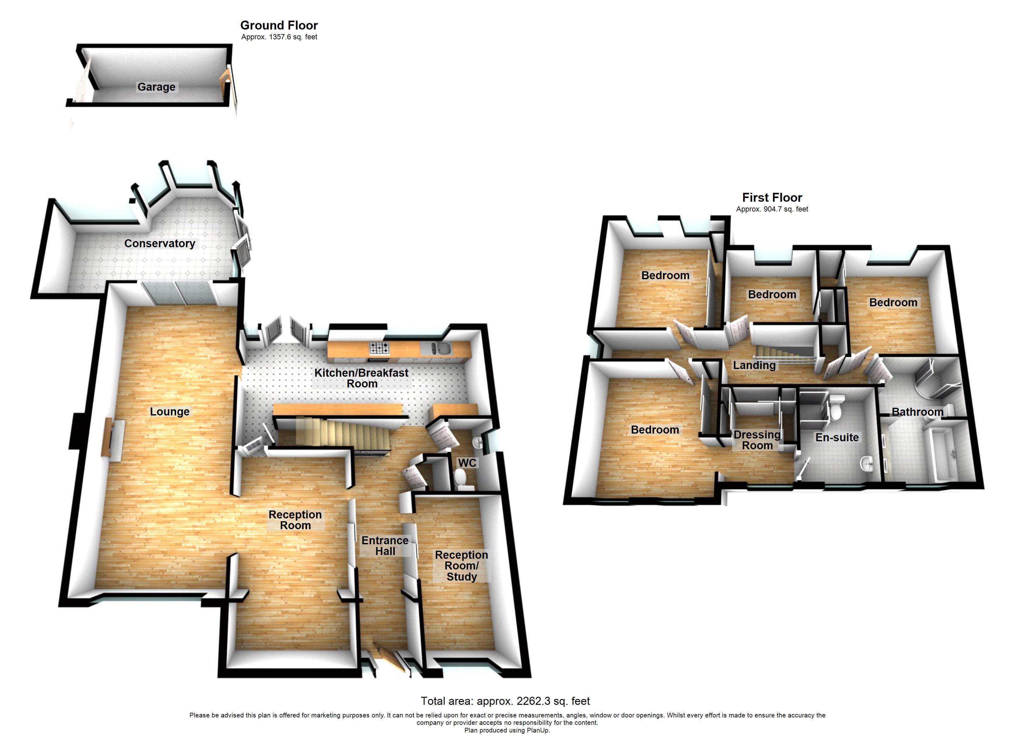 28, Glenwood Close, Gillingham floorplan