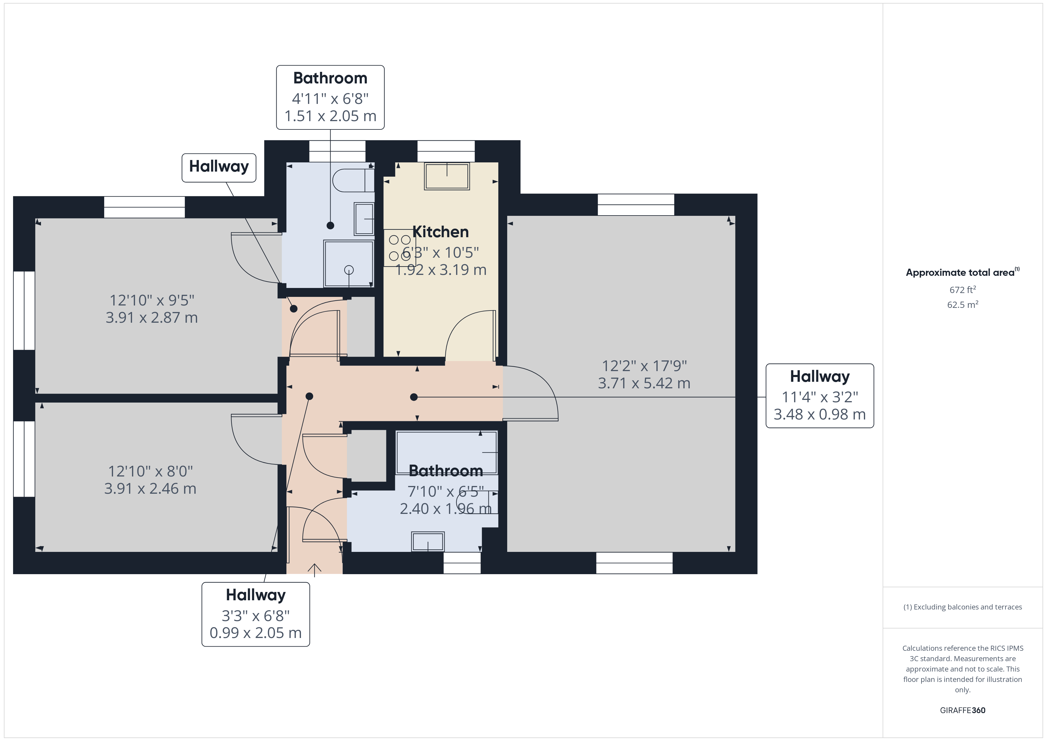 Free property report 37, Baynton Meadow, Emersons Green, Bristol, BS16 ...