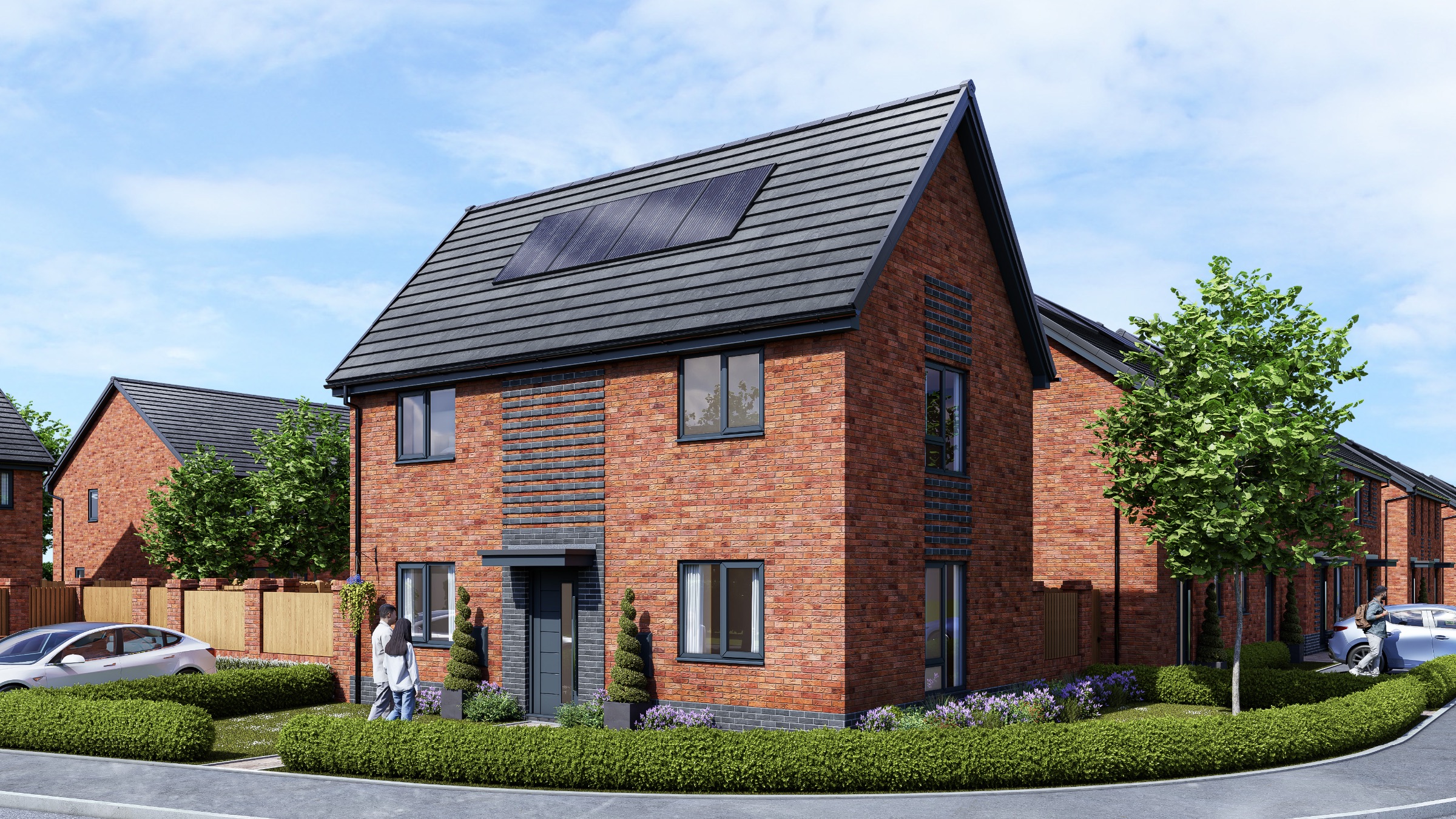 16 Riley Avenue, Sheffield photo 2