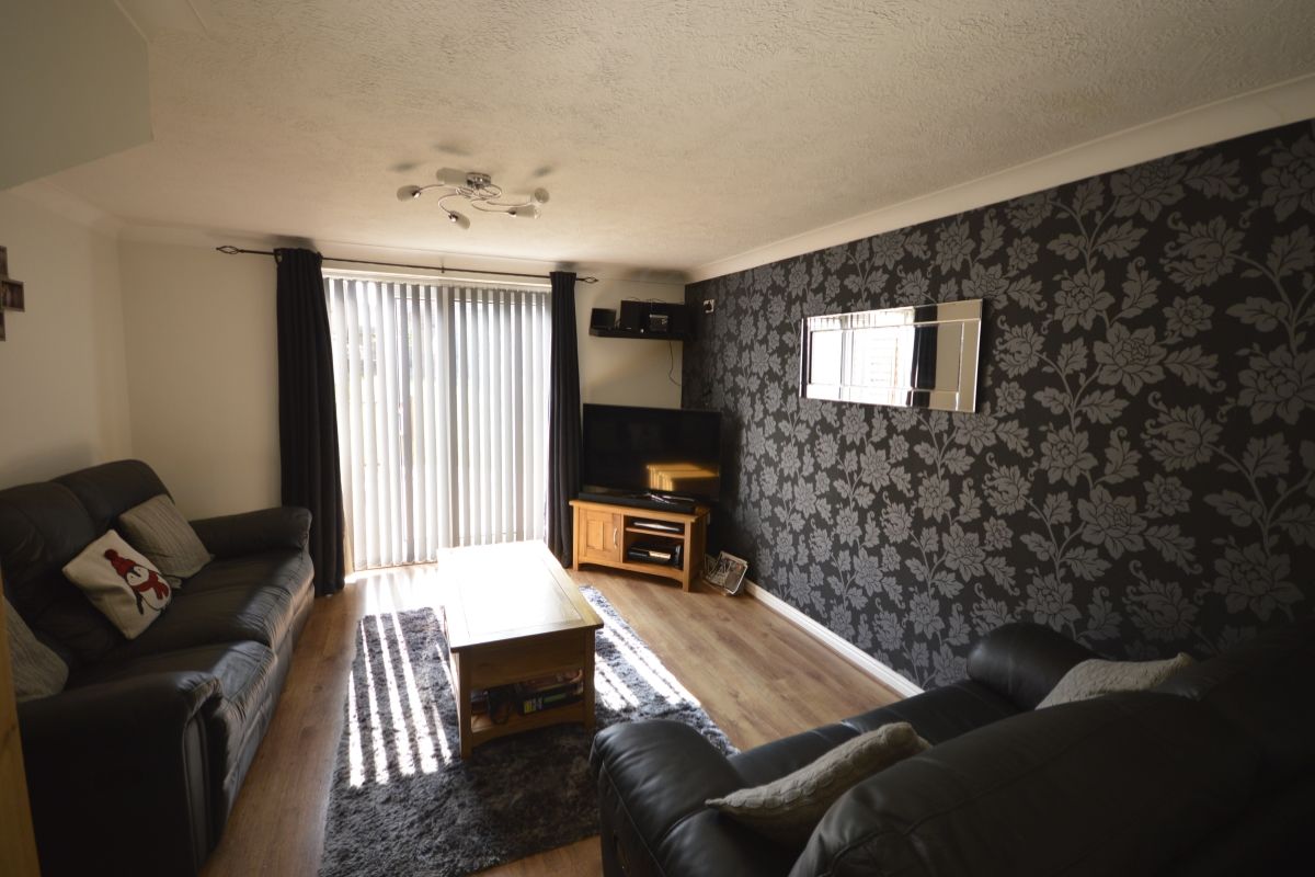 Free property report 26 Leaman Close, High Halstow, Rochester, ME3 8EZ