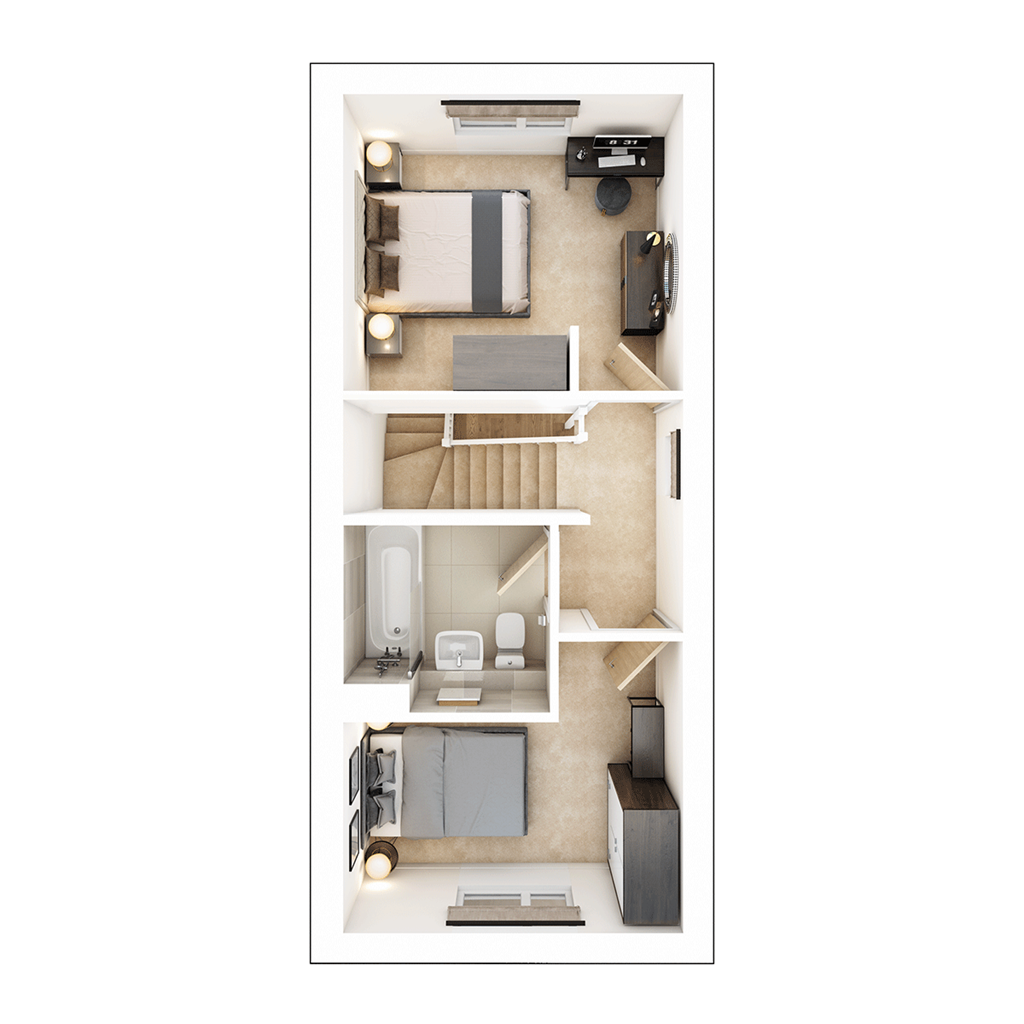 "The Avonsford Plot 74" at Stourbridge Road, Catshill, Bromsgrove B61