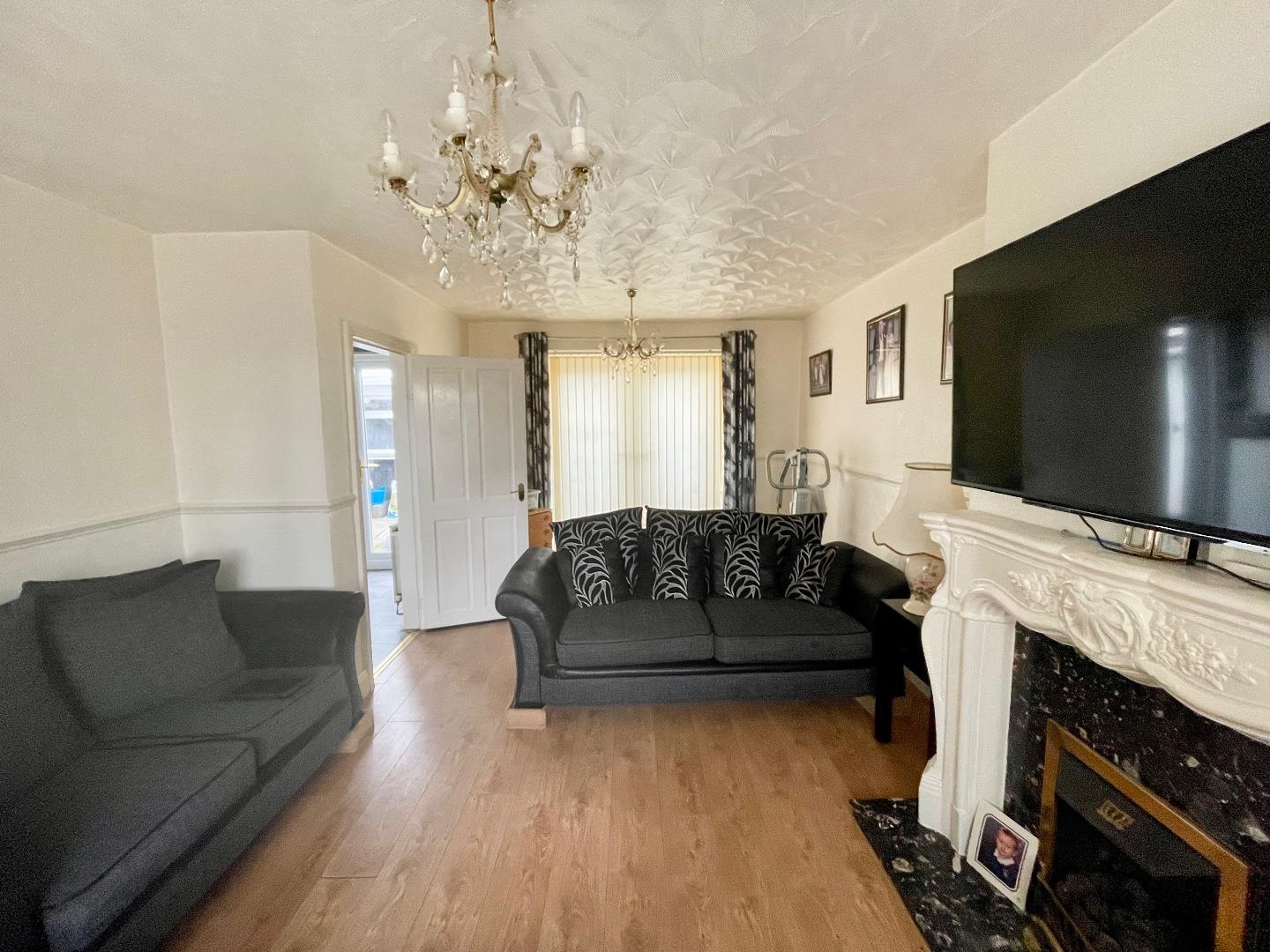 Photos of Ivanhoe Crescent, Owton Manor, Hartlepool TS25 64491613