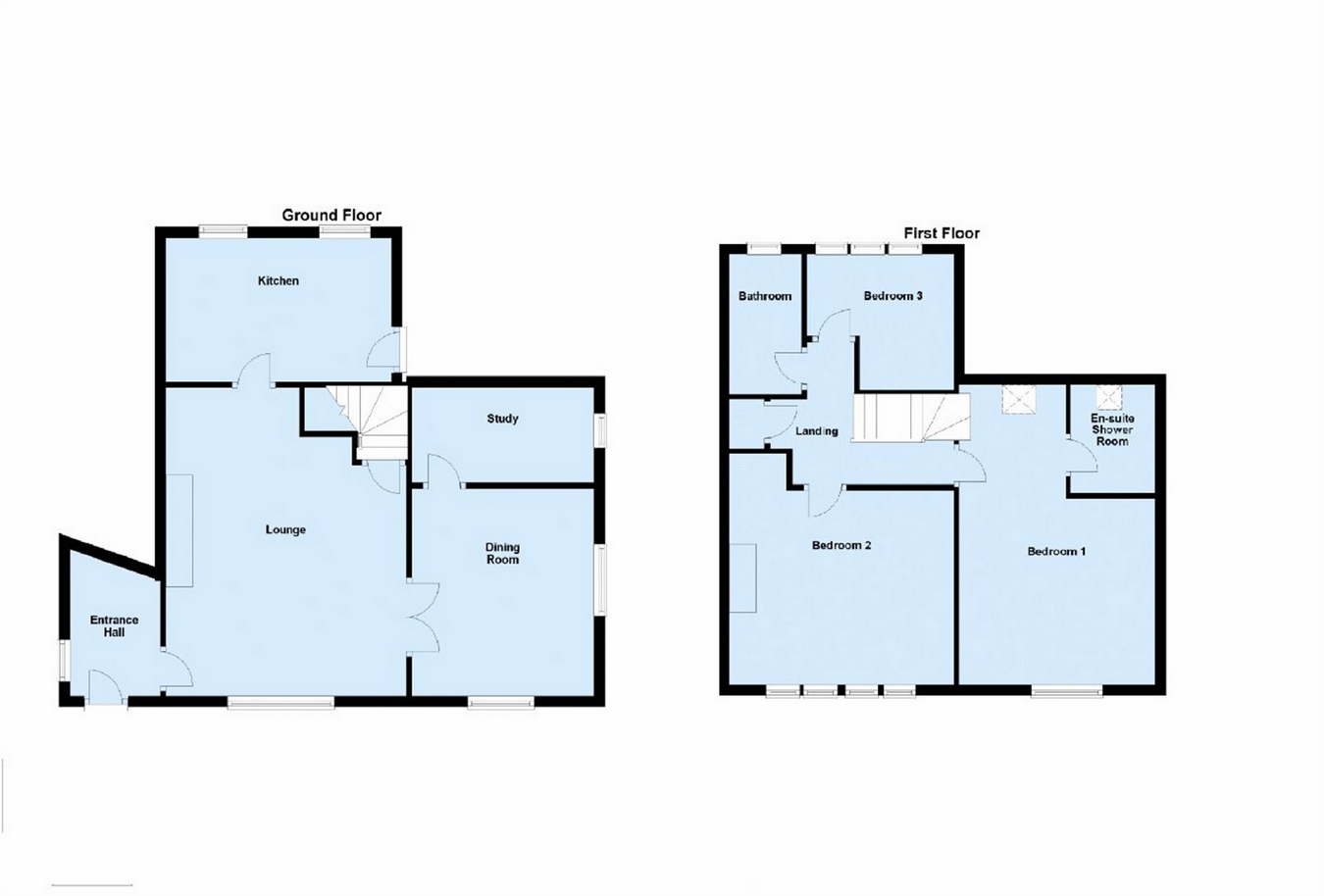 3 Bedrooms End terrace house for sale in Hillside Cottage 59 Thorpe Lane, Austerlands, Saddleworth OL4