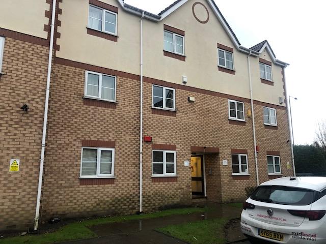 Flat 9, Hoff Beck Court, Birmingham photo 2