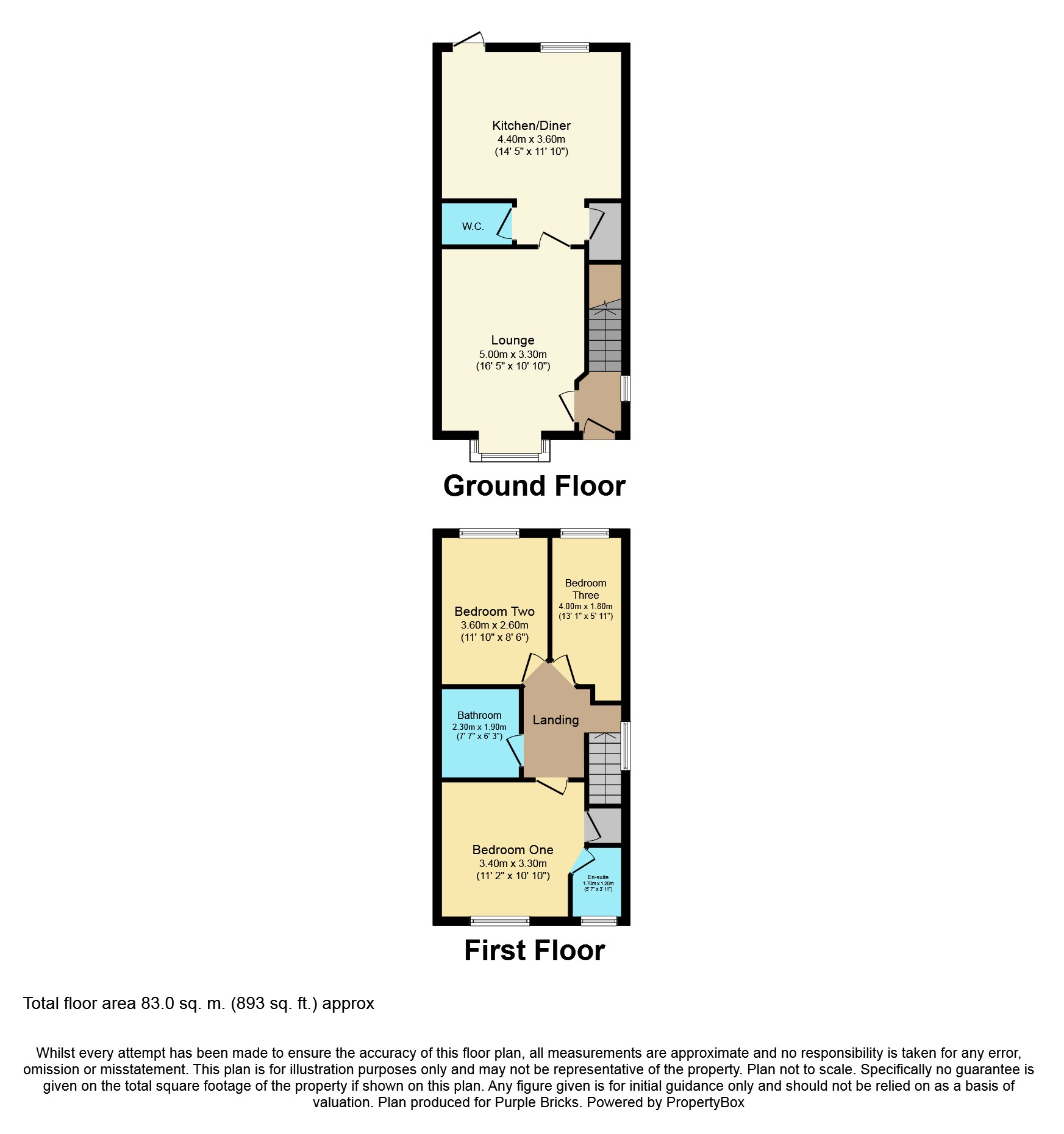 3 Bedrooms Semi-detached house for sale in Patient Close, Chilwell NG9