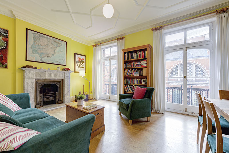 Photos of Ashley Gardens, Ambrosden Avenue, London SW1P 64724154