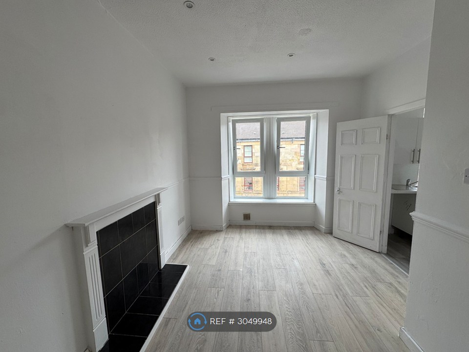 Flat, Bank Street, Paisley photo 4