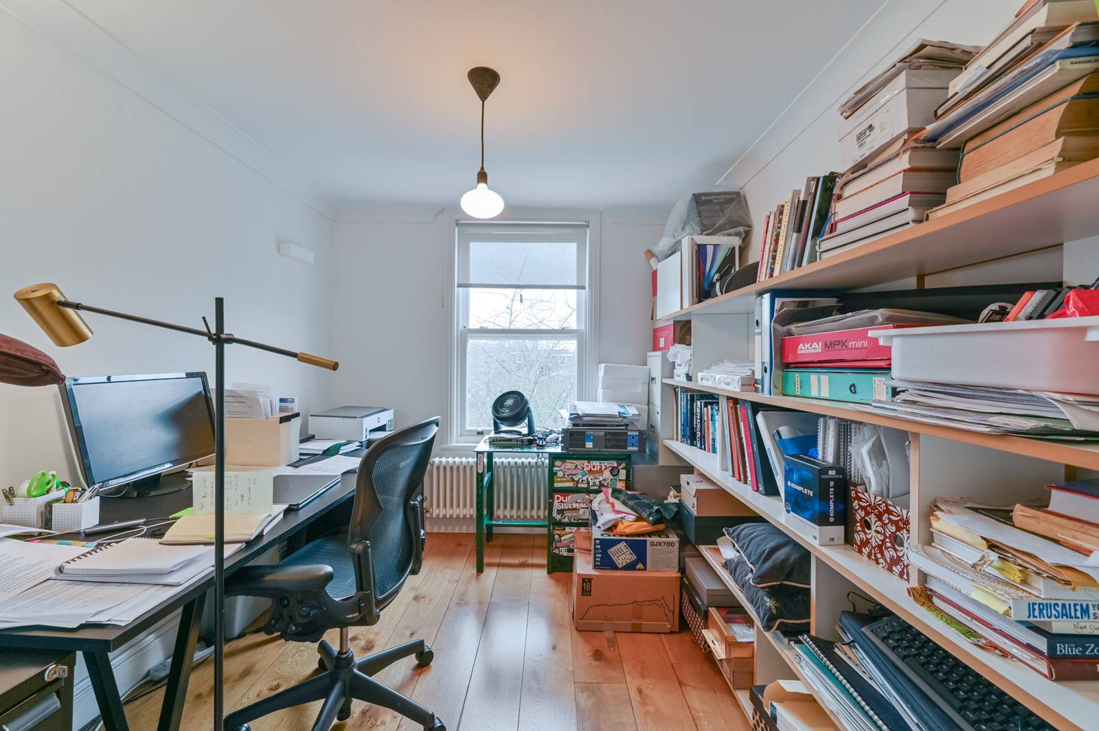 5 bedroom semi-detached house for sale 0