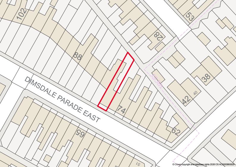 78, Dimsdale Parade East, Newcastle-under-Lyme photo 4